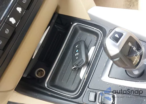 2013 BMW 328I from USA, damaged, VIN WBA3A5G54DNP22487